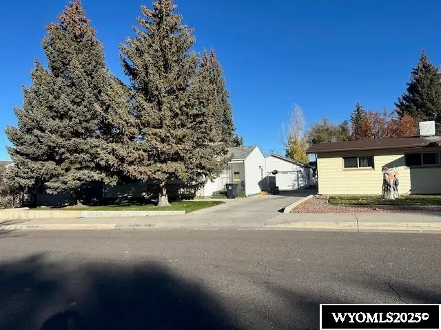 1109 Edgar St, Rock Springs, WY 82901 - Image #1