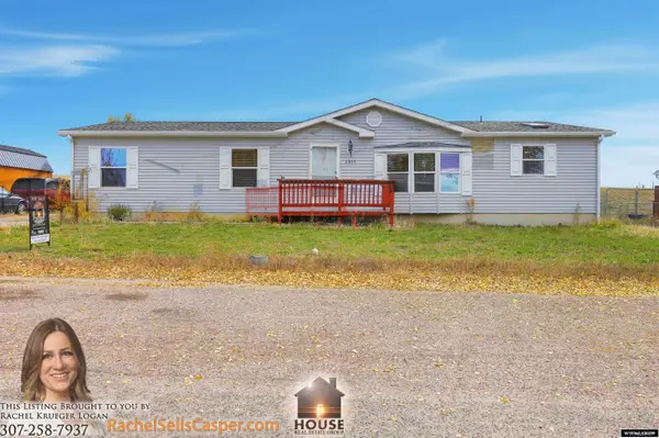 4935 Bel Vista Dr, Bar Nunn, WY 82601