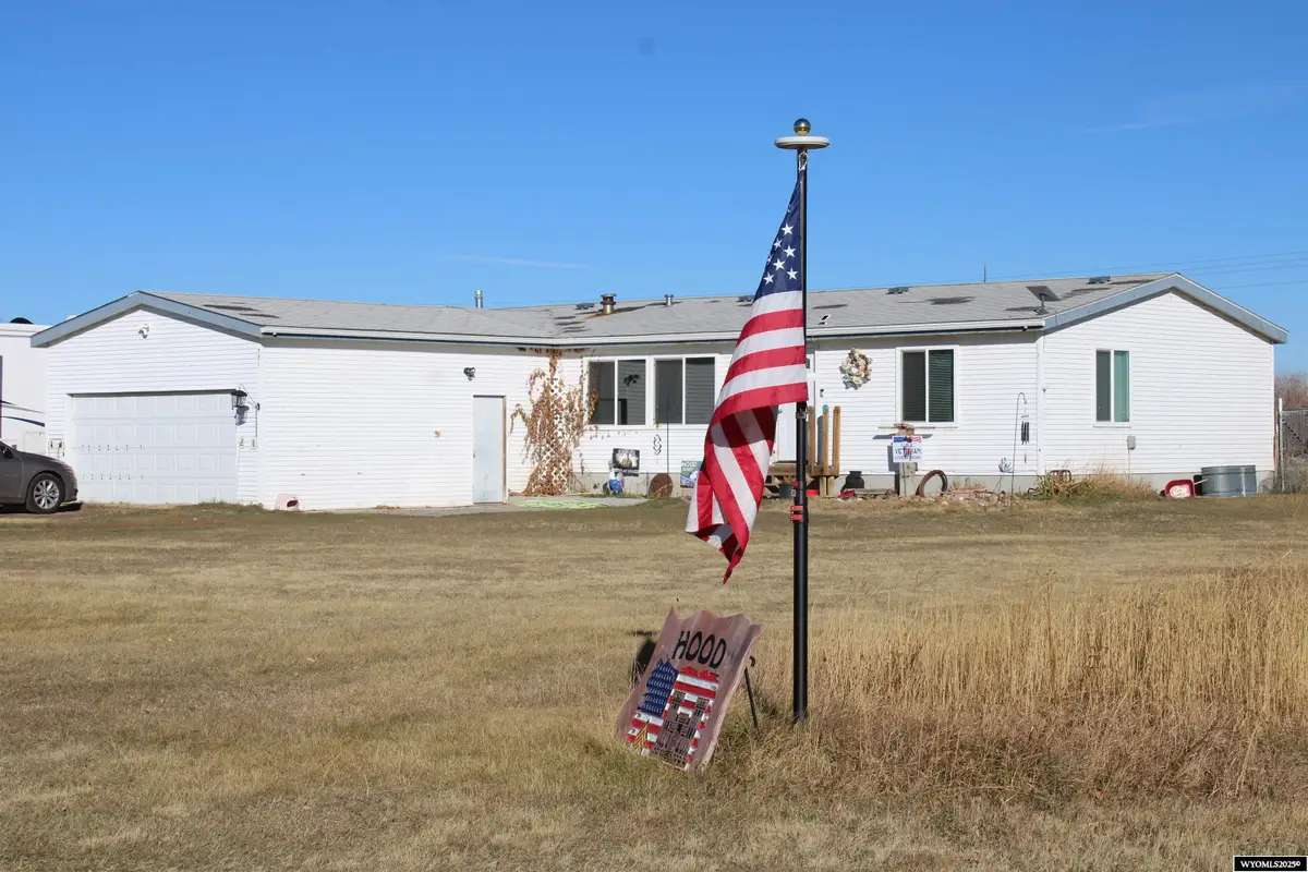 771 Emigrant, Lyman, WY 82937 - Image #1