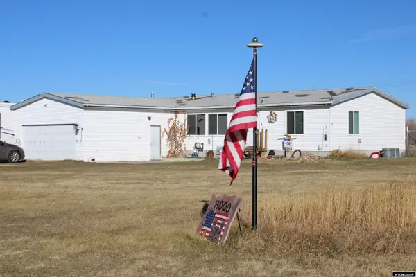 771 Emigrant, Lyman, WY 82937