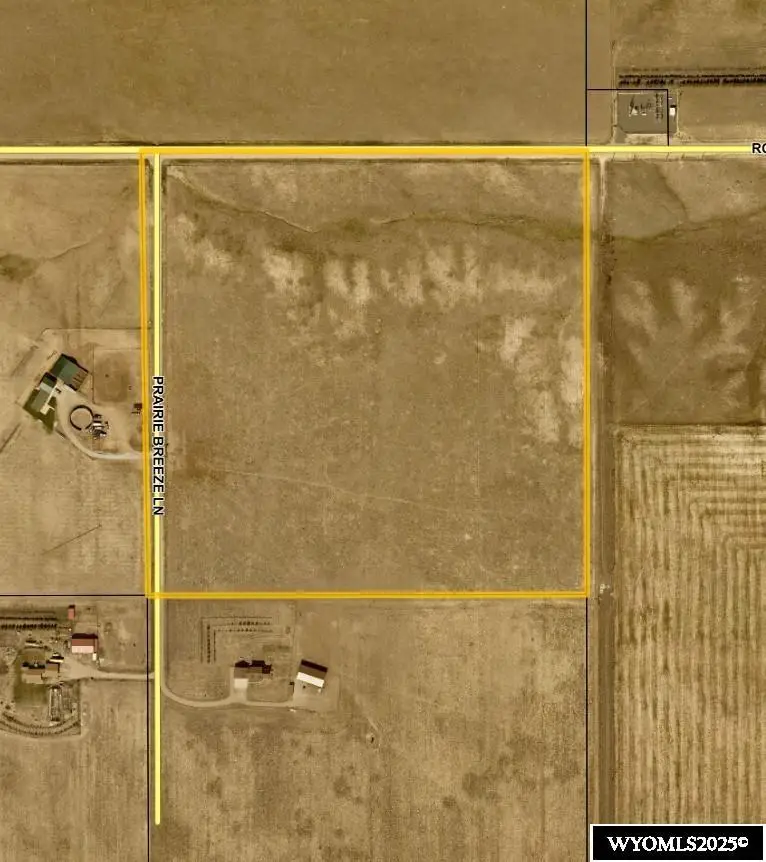 TBD Prairie Breeze Lane, Burns, WY 82082 - Image #1