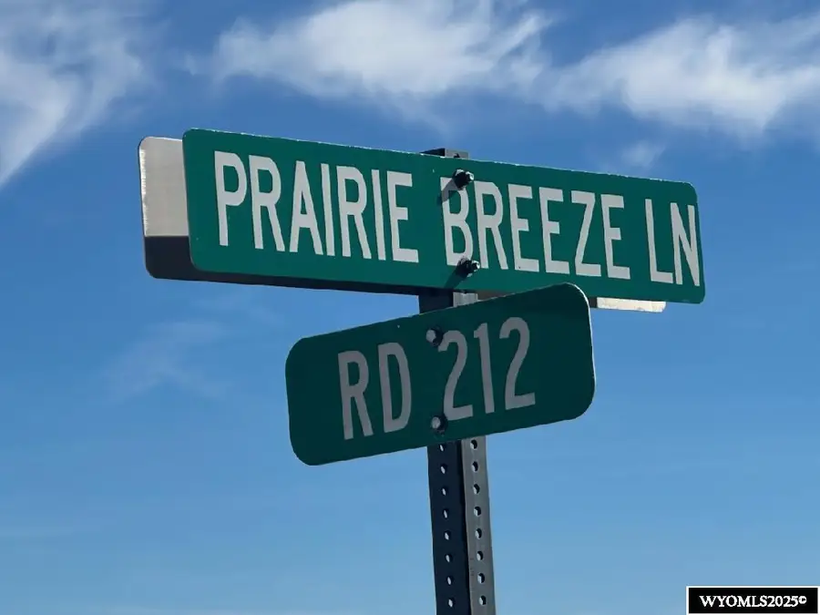 TBD Prairie Breeze Lane, Burns, WY 82082 - Image #2
