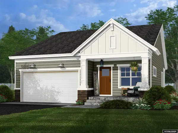 115 Kachina, Evanston, WY 82931