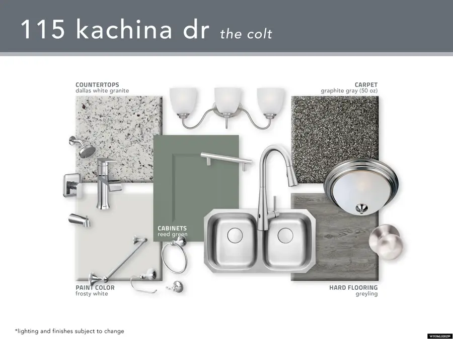 115 Kachina, Evanston, WY 82931 - Image #3