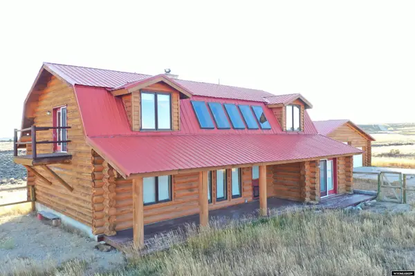 5 Black Bear Road, Pinedale, WY 82941