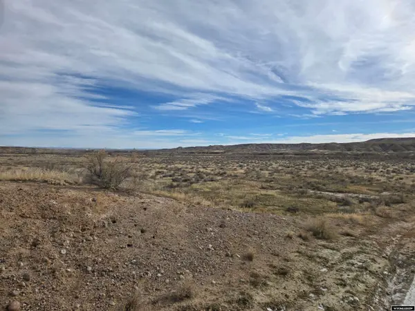 TBD 15 Mile Road, Worland, WY 82401
