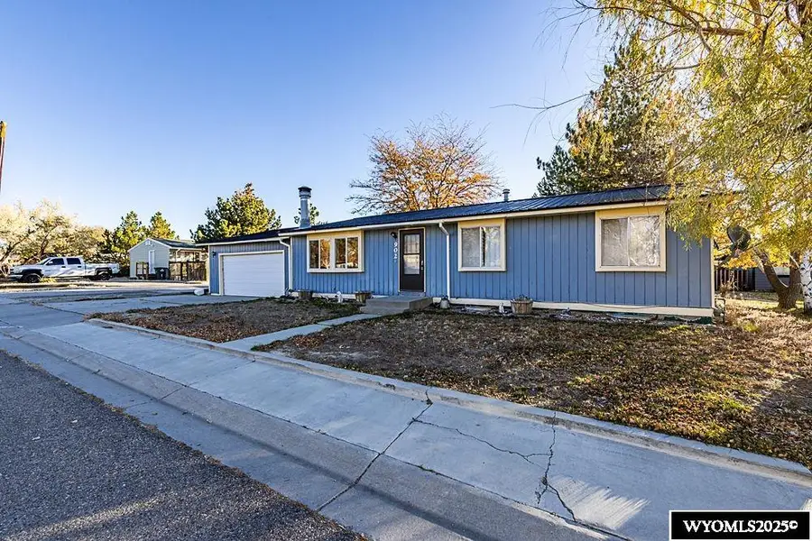 902 Valley Street, Rock Springs, WY 82902-1 - Image #2