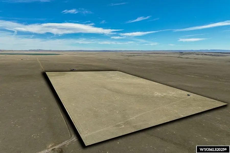 TBD Poplar Dr, Rock River, WY 82083 - Image #2