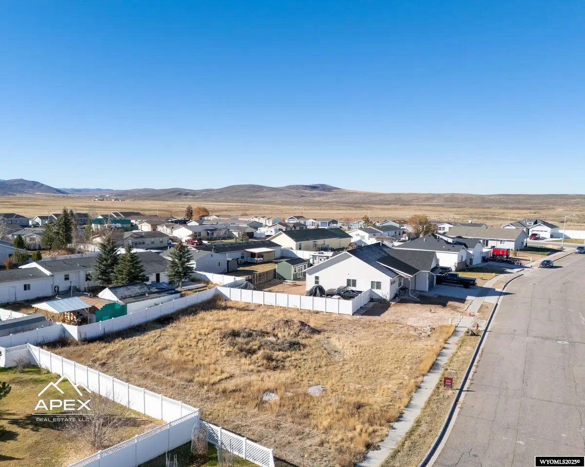 313 Wright Way, Evanston, WY 82930 - Image #1