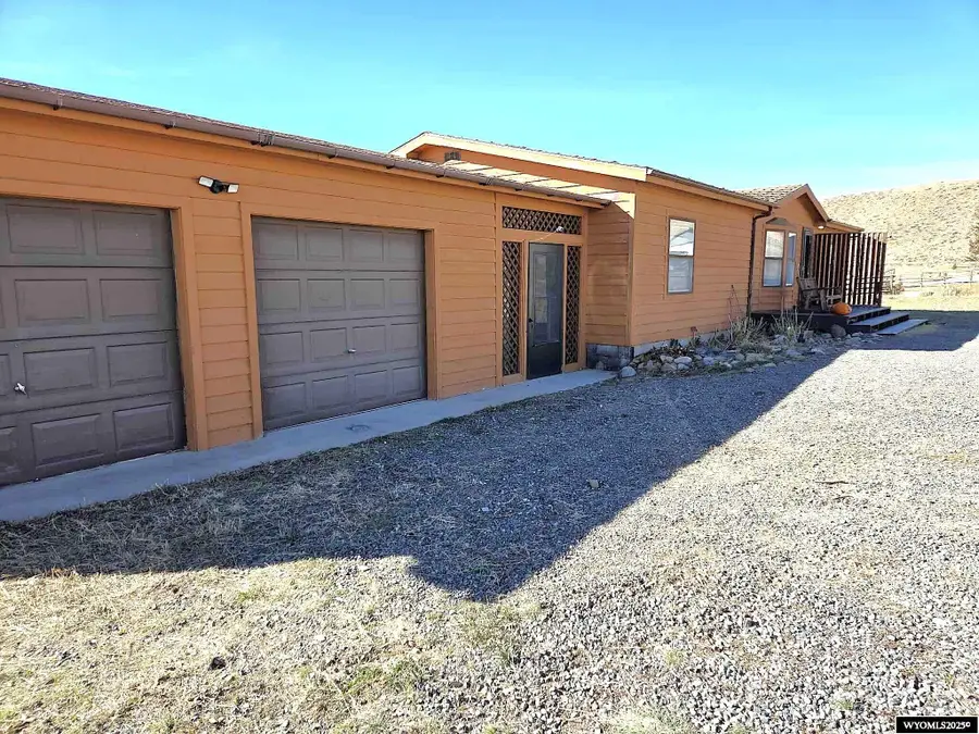 15 Painted Hills Drive, Dubois, WY 82513 - Image #2