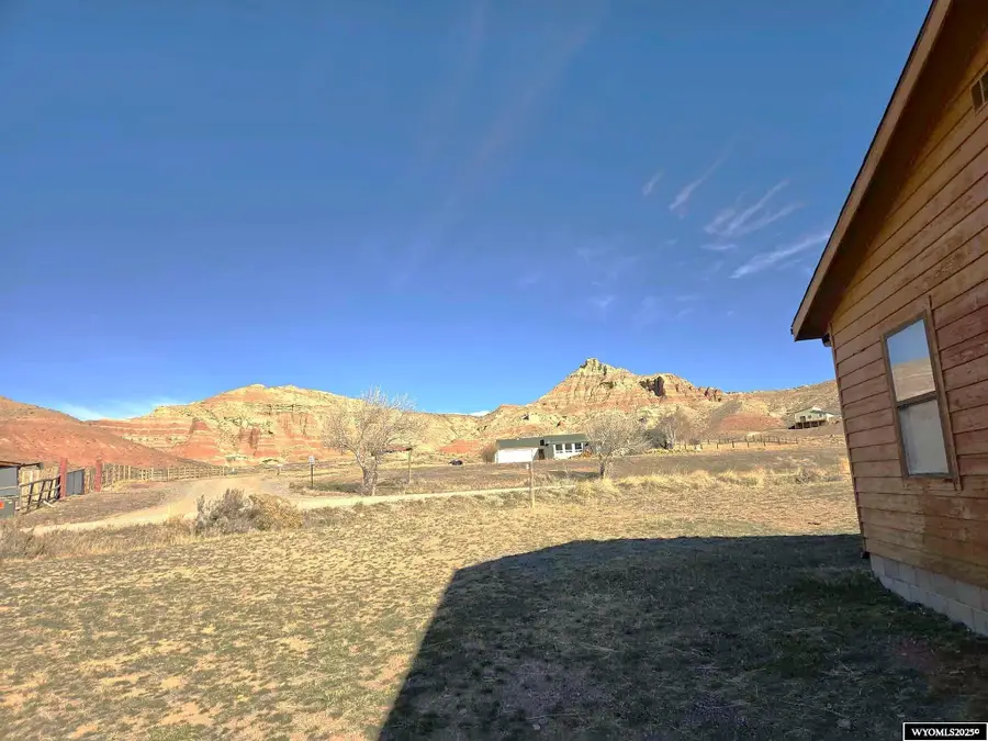 15 Painted Hills Drive, Dubois, WY 82513 - Image #3