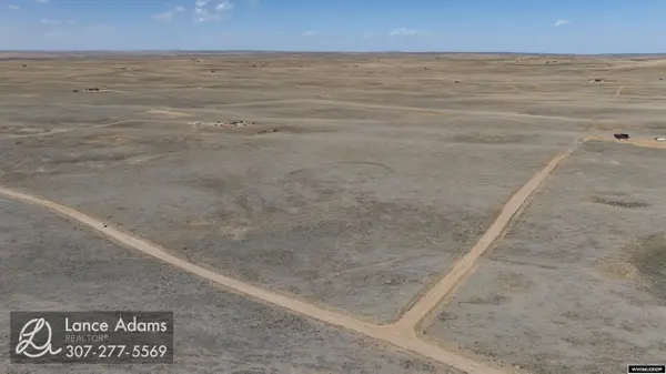 9800 Cowboy Way, Casper, WY 82601