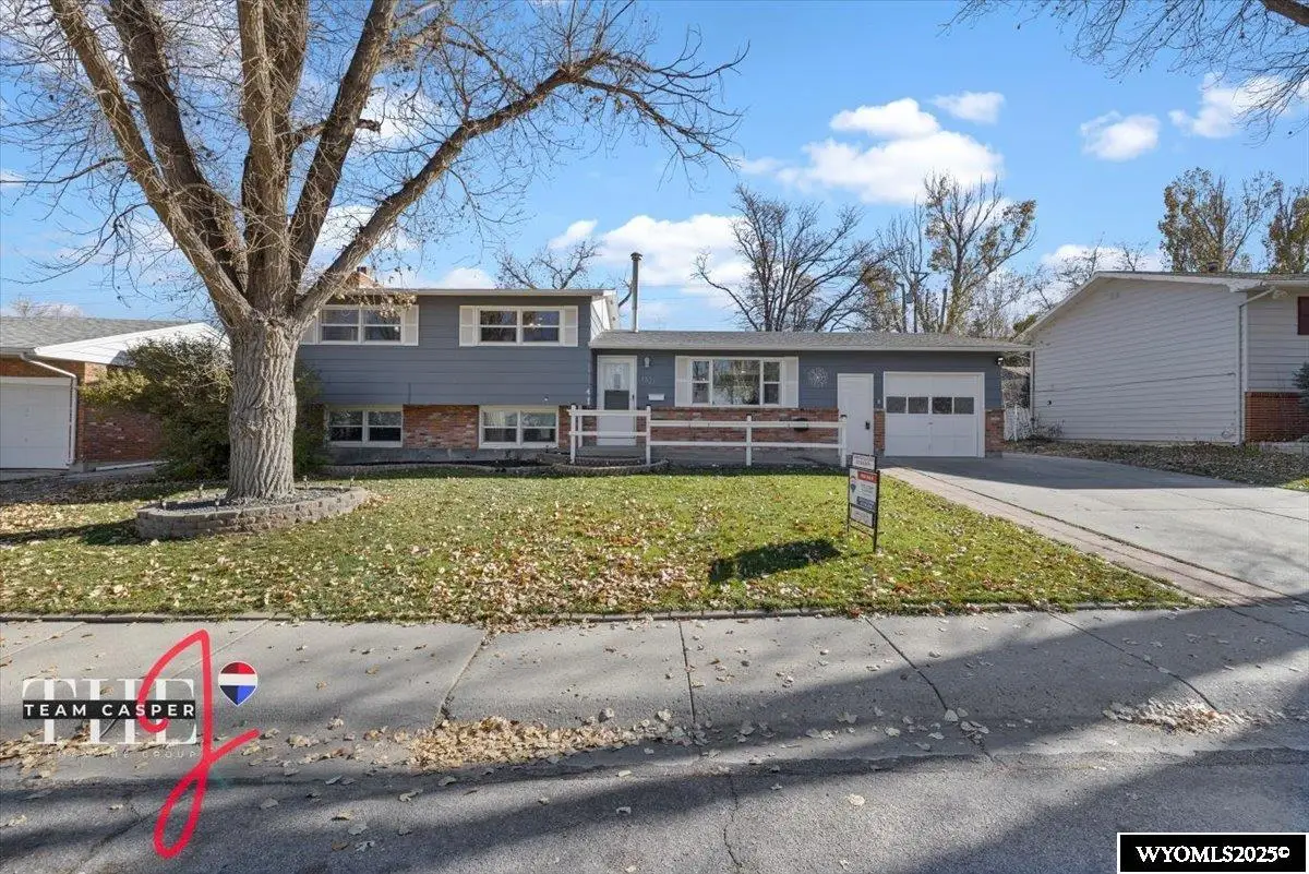 1321 Jamaica, Casper, WY 82609 - Image #1