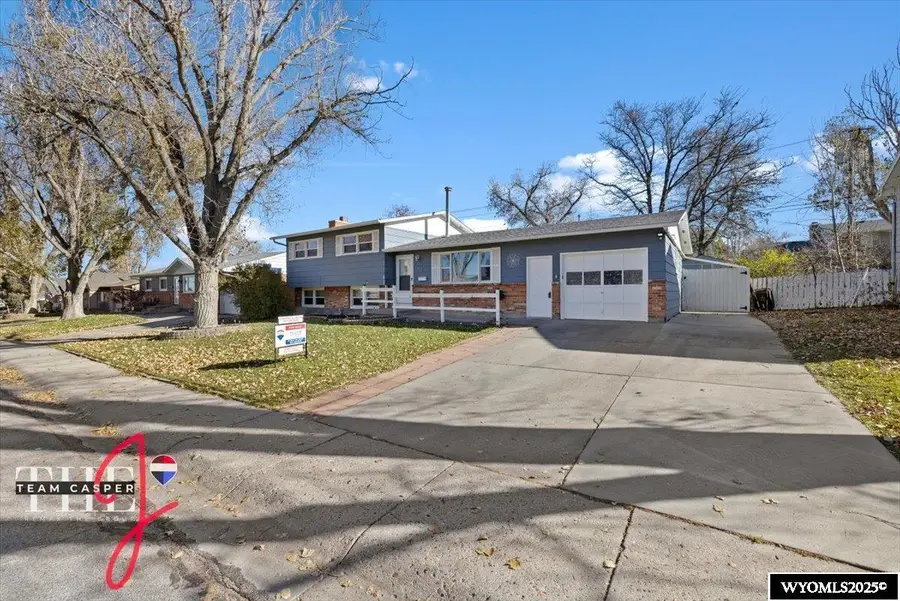 1321 Jamaica, Casper, WY 82609 - Image #2