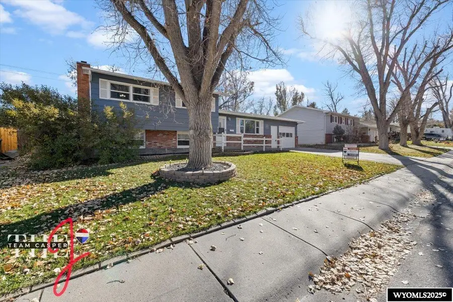 1321 Jamaica, Casper, WY 82609 - Image #3