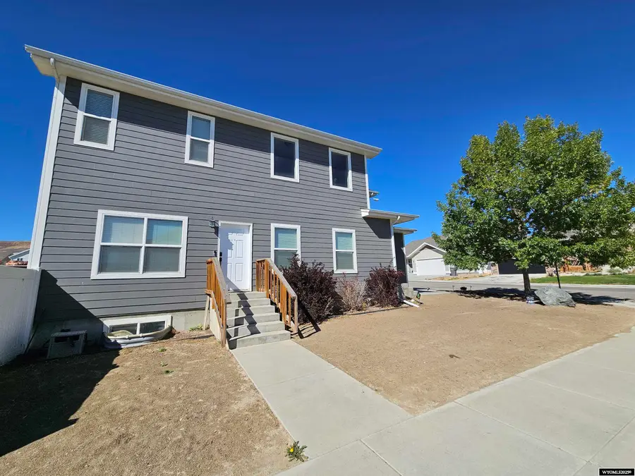 1604 Red Tail Drive, Rock Springs, WY 82901 - Image #2