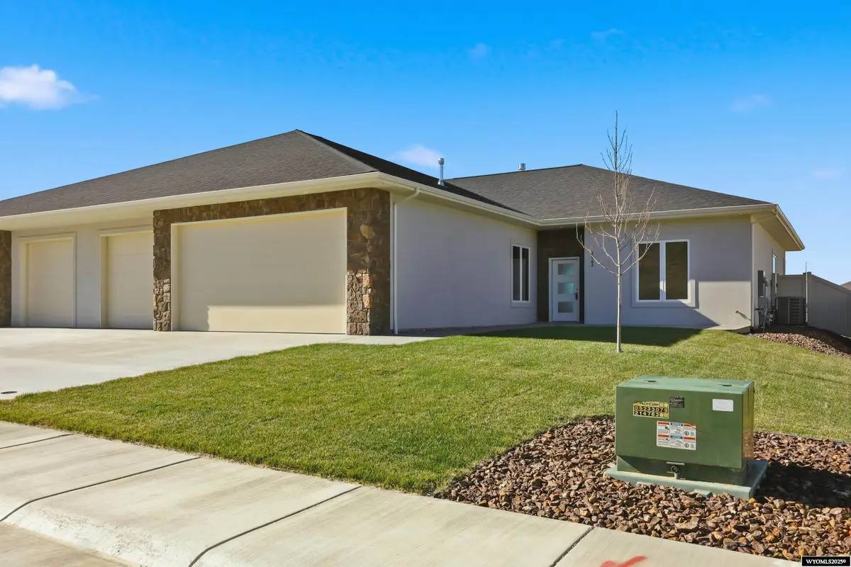 2962 Palmer Drive, Casper, WY 82601 - Image #1