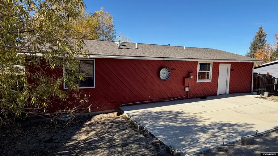 796 Welch Boulevard, Lander, WY 82520 - Image #3