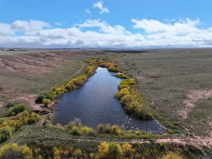 71 Goeman Ranch Rd, Tie Siding, WY 82084-3022 - Image #2