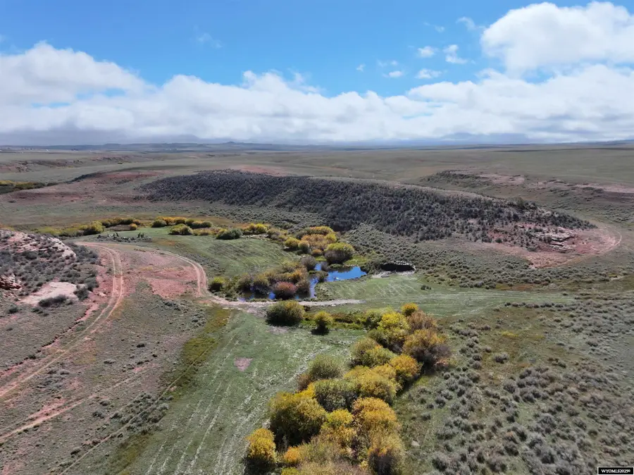 71 Goeman Ranch Rd, Tie Siding, WY 82084-3022 - Image #3