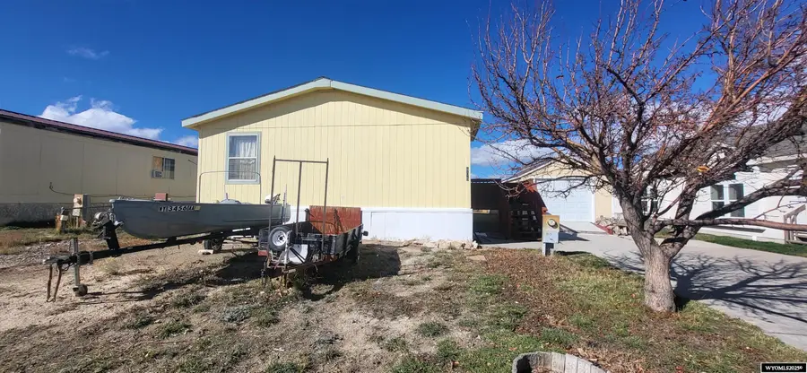 805 Apple ST, Rawlins, WY 82301 - Image #3