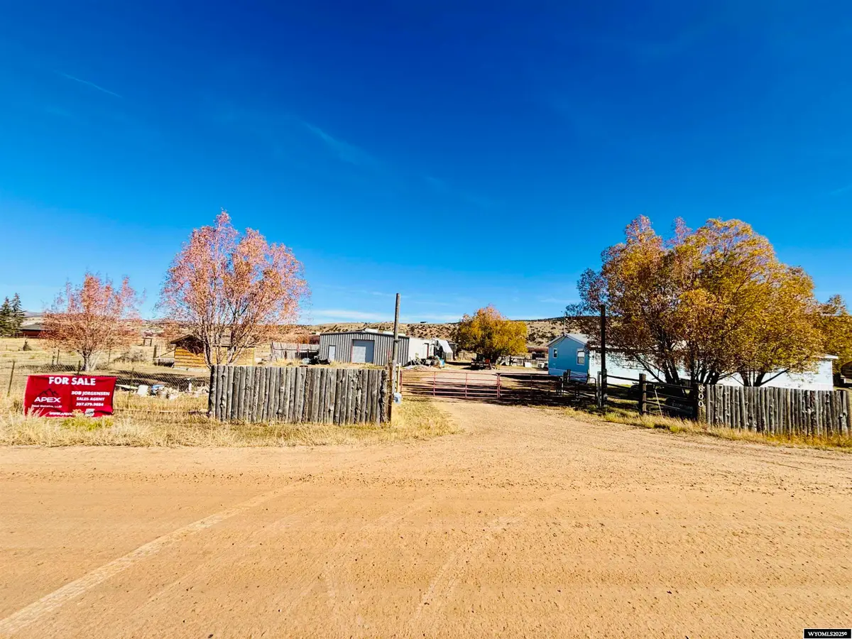 600 & 652 Palamino Dr., Evanston, WY 82930 - Image #1