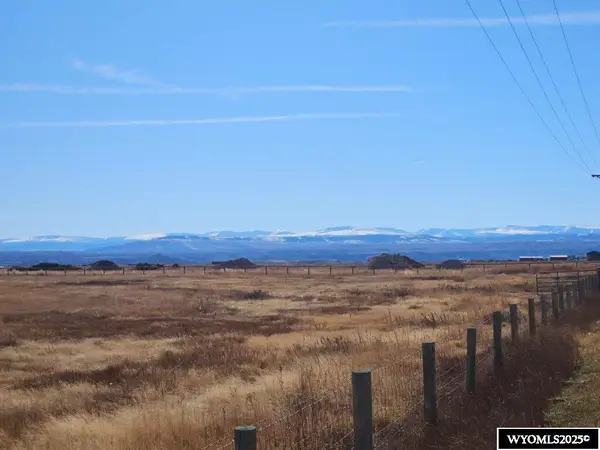 BLE Sub BLK 1 Lot 1, Lyman, WY 82937