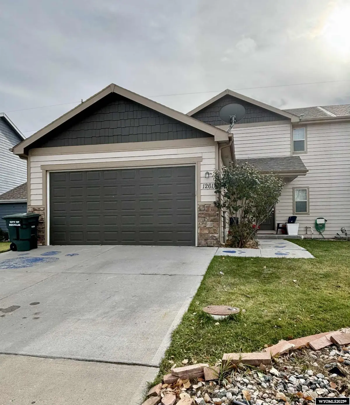 1261 Meadow Lane, Douglas, WY 82633 - Image #1