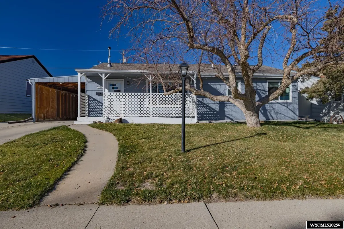 2128 S Mitchell Street, Casper, WY 82601 - Image #1