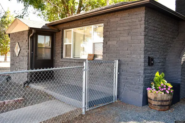 2641 W C St, Torrington, WY 82240