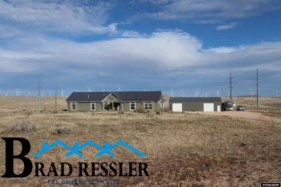 15 Brock Road, Glenrock, WY 82637 - Image #2