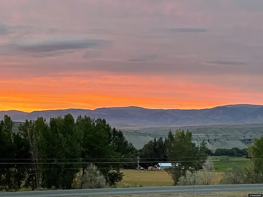 850 Hwy 14 E, Greybull, WY 82426 - Image #2