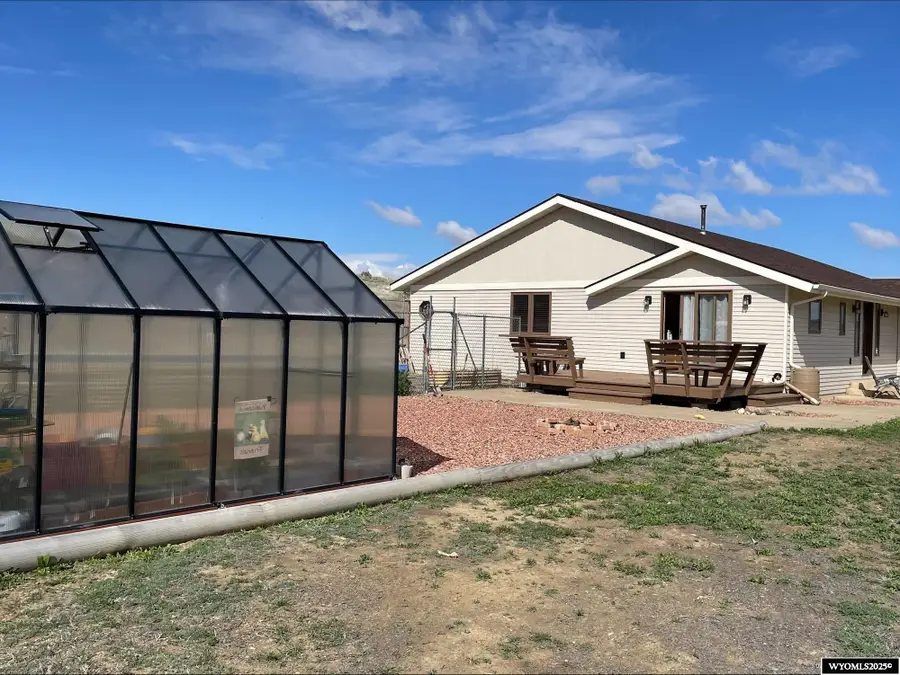 850 Hwy 14 E, Greybull, WY 82426 - Image #3