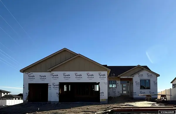 2745 Berkshire Way, Casper, WY 82609