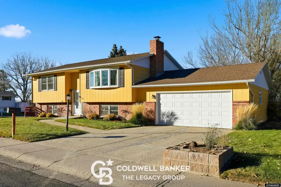 1600 Linda Vista Drive, Casper, WY 82609 - Image #2