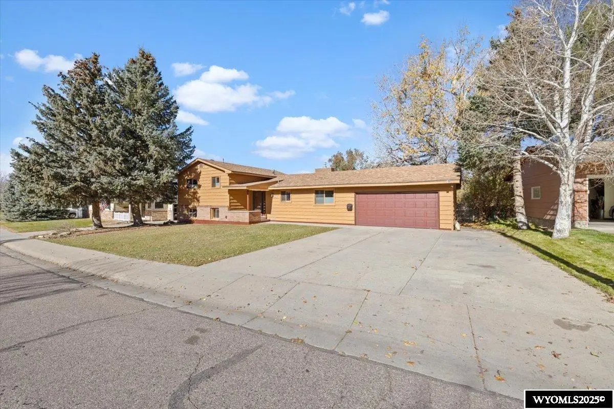 31 Valley Drive, Casper, WY 82604 - Image #1