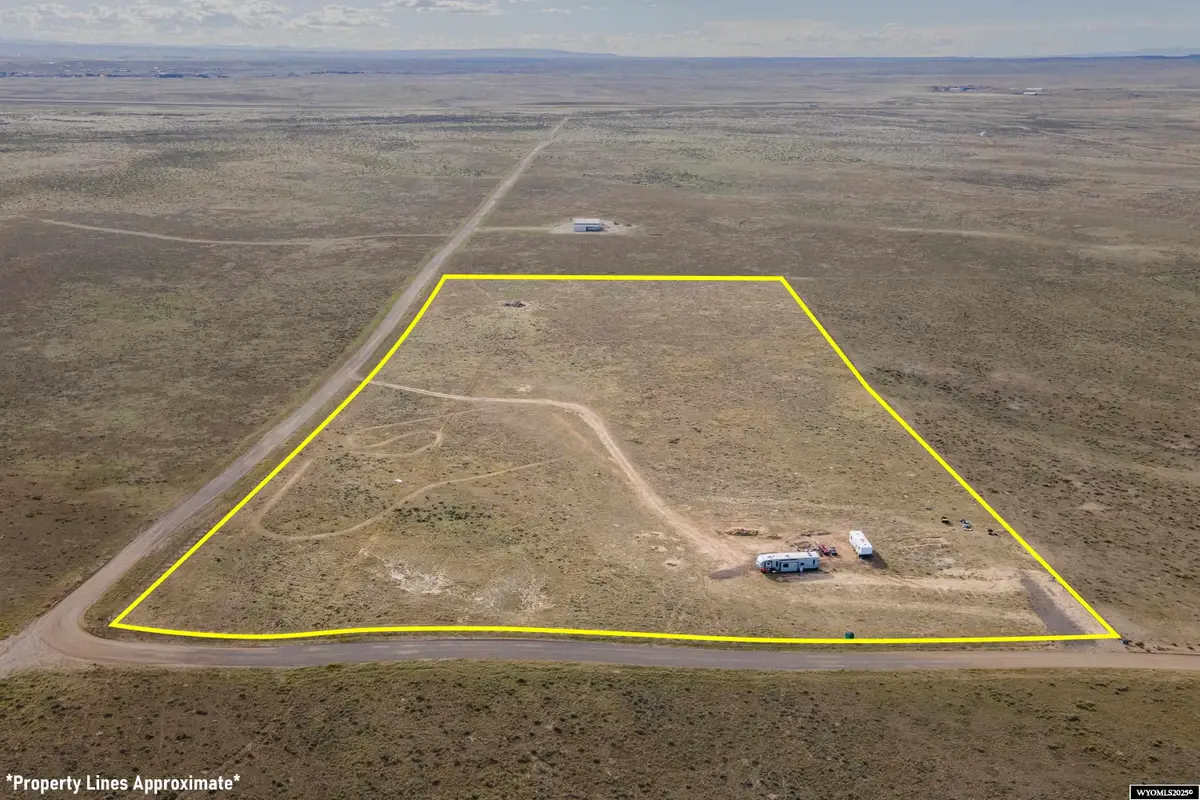 11620 Tomahawk Road, Casper, WY 82601 - Image #1