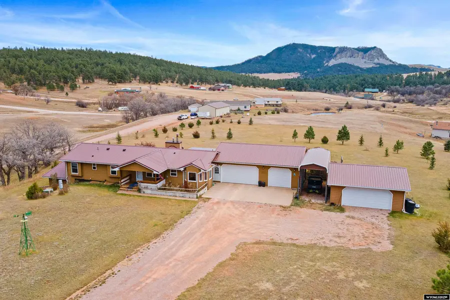 17 Longabaugh Road, Sundance, WY 82729 - Image #2