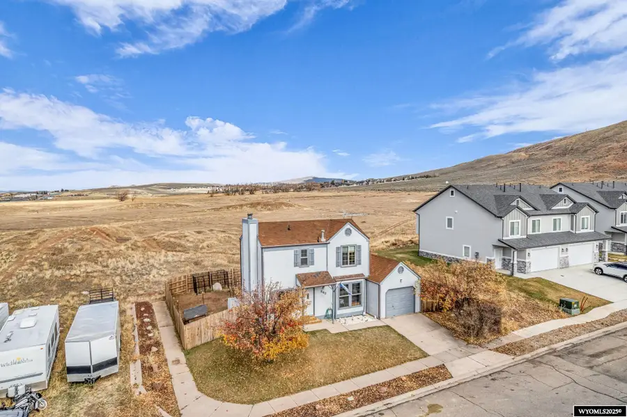 842 Sundance Avenue, Evanston, WY 82930 - Image #2