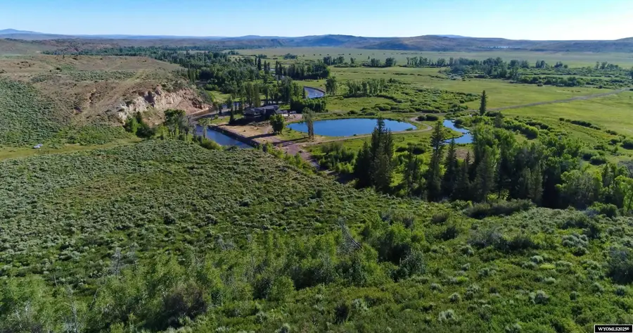 6560 County Road 157 Road, Evanston, WY 82930 - Image #2