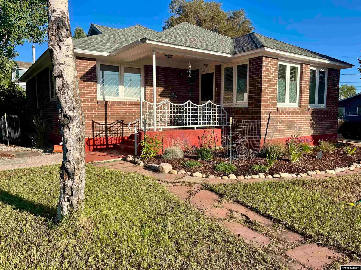 200 Sweetwater Street, Lander, WY 82520 - Image #1