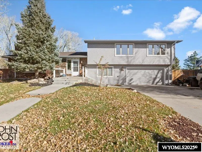 4341 Sunrise Drive, Casper, WY 82604 - Image #1