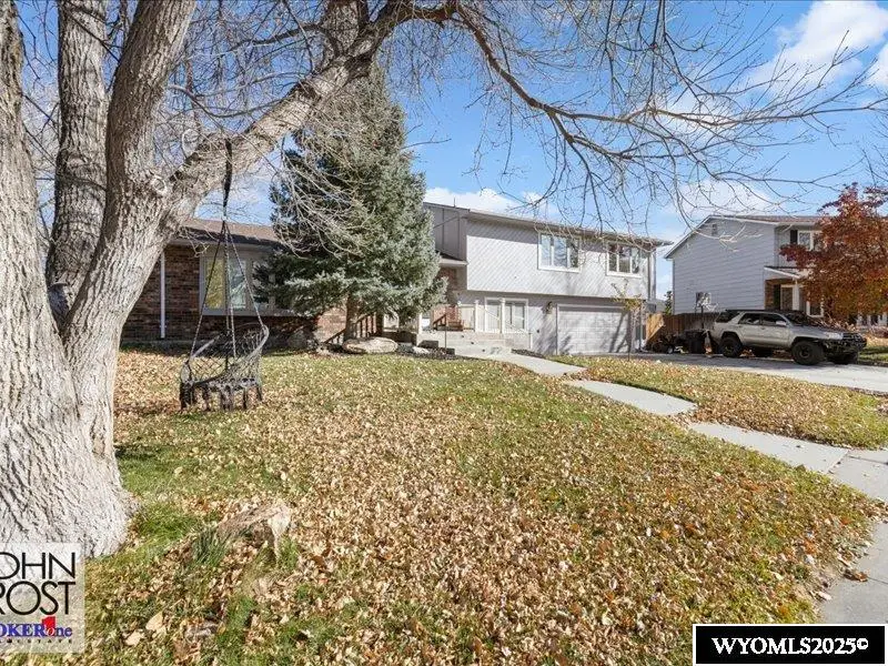 4341 Sunrise Drive, Casper, WY 82604 - Image #2