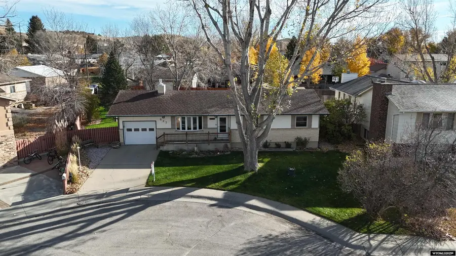 627 Harrison Street, Douglas, WY 82633 - Image #2