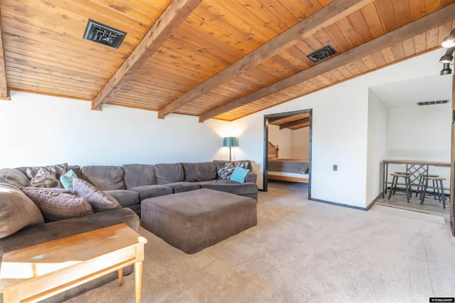 526 N Warren Avenue, Glendo, WY 82213 - Image #3