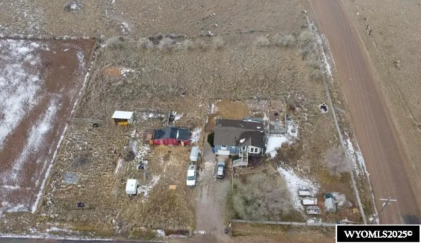 30 elk Drive, Evanston, WY 82930 - Image #1