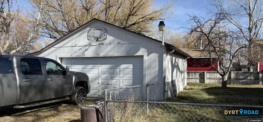 401 N Sharp, Saratoga, WY 82331 - Image #3