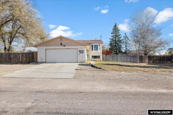 5015 Antelope Drive, Bar Nunn, WY 82601