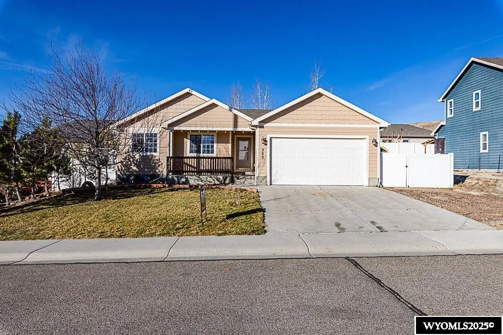 302 Via Assisi, Rock Springs, WY 82901 - Image #1