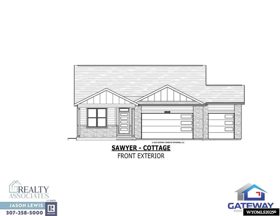 2685 Heathrow Avenue, Casper, WY 82609 - Image #2